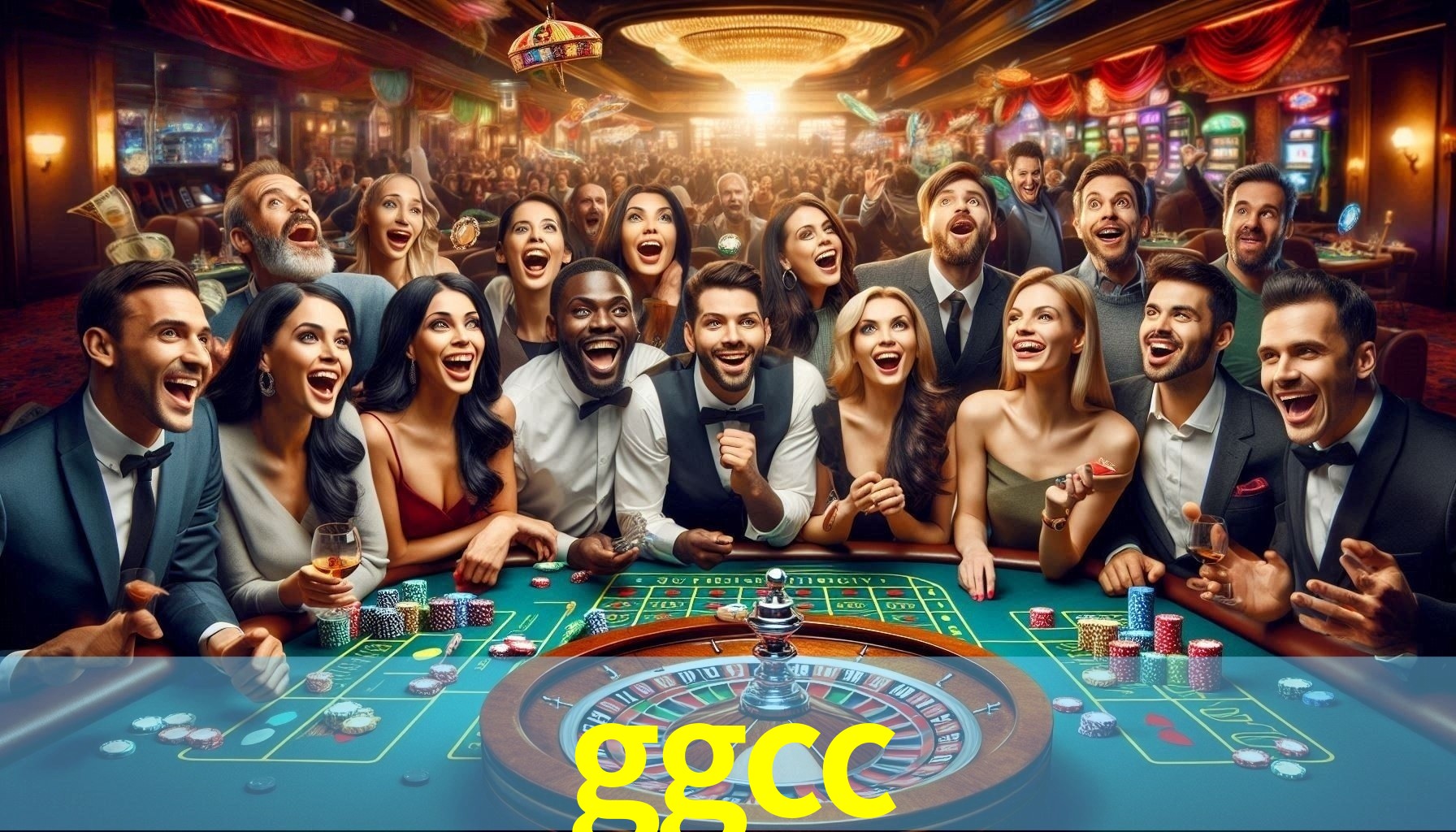 Security Systems GGCC