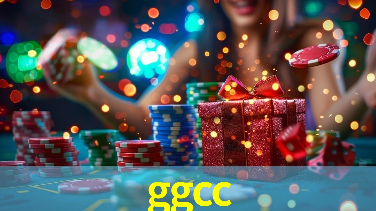 Weekend Specials GGCC