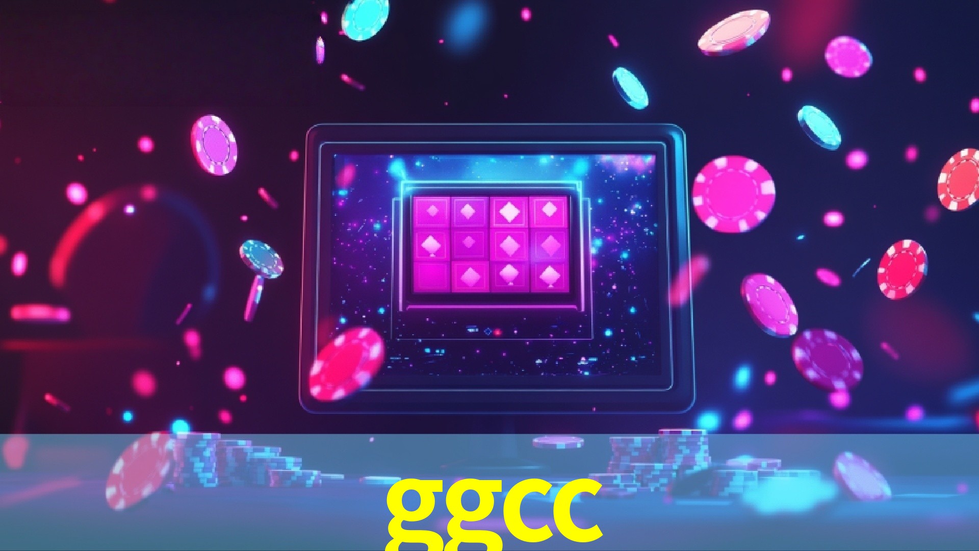 Responsive Design GGCC