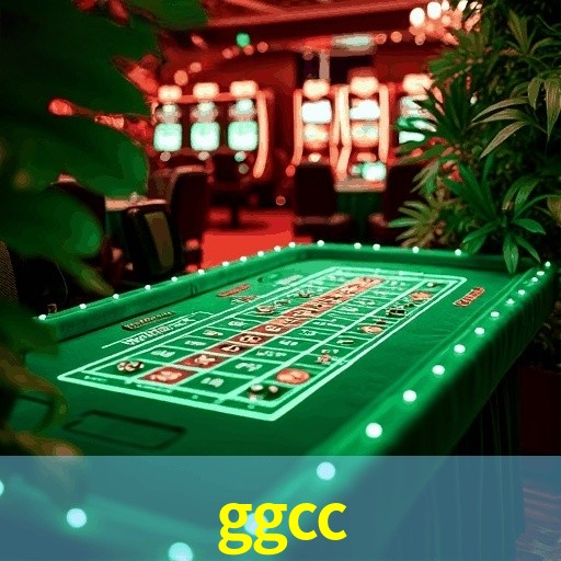Welcome Bonus GGCC